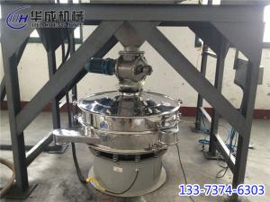 華成振動篩廠家祝大家元旦快樂！
