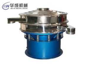 現(xiàn)代化發(fā)展圓形振動(dòng)篩經(jīng)歷了哪些脫變？