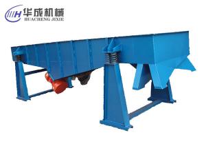 鋼球振動(dòng)篩的篩分效果怎么樣？