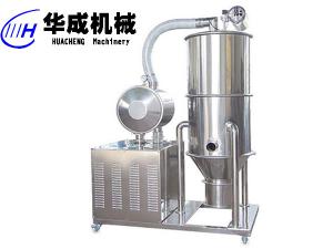 廠家教你如何選擇好的真空上料機？